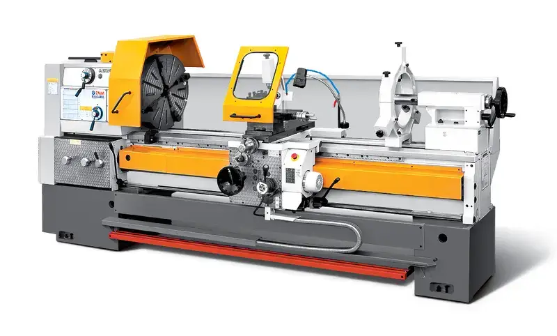 Lathe CU500MT