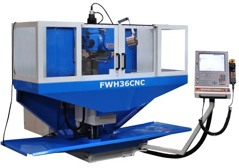 Milling Machine FWH36CNC